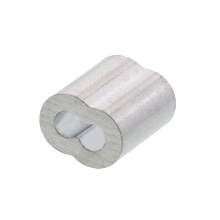 Wire Rope Sleeves — KAILIPU
