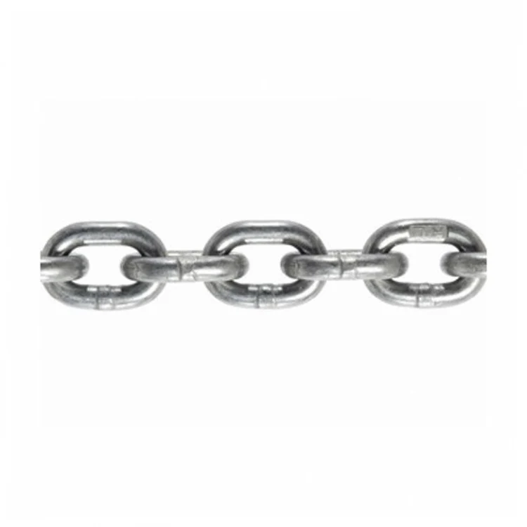 AUSTRALIAN STANDARD REGULAR LINK CHAIN
