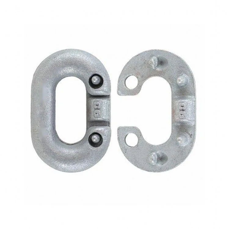 Links and Rings — KAILIPU