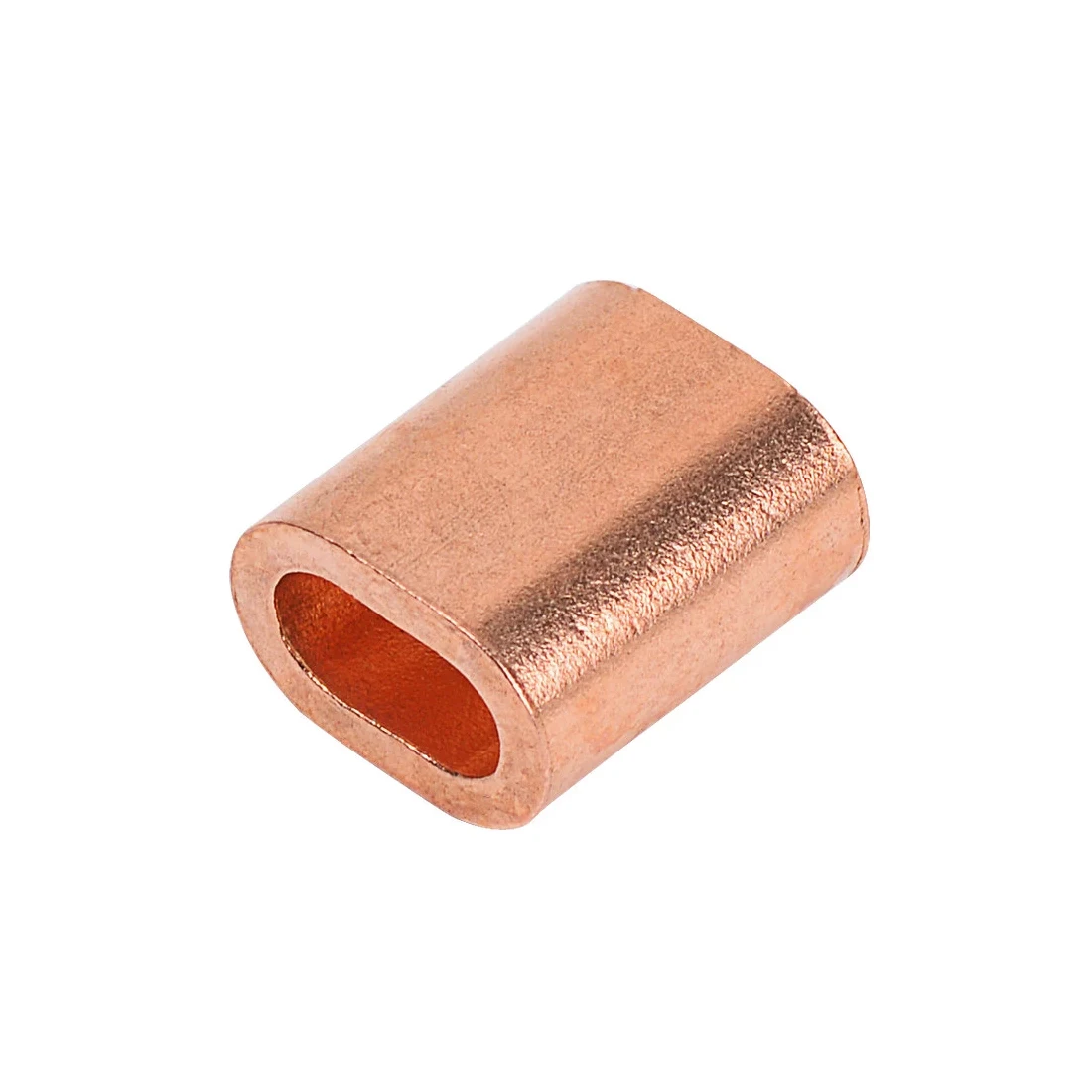 Aluminium Ferrules DIN3093 / Oval Wire Rope Sleeves — 4