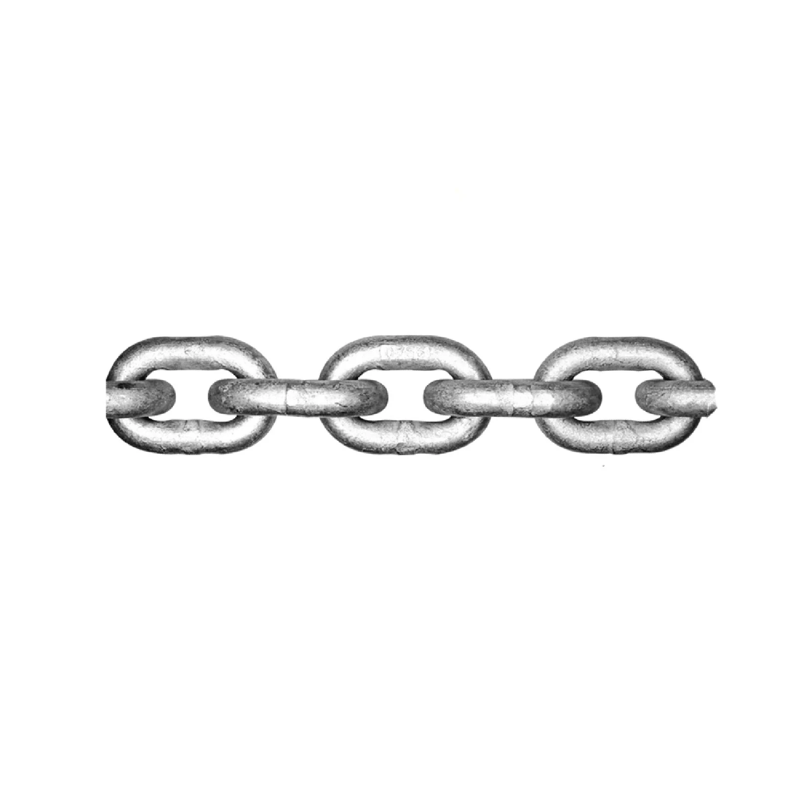 DIN 764 LINK CHAIN