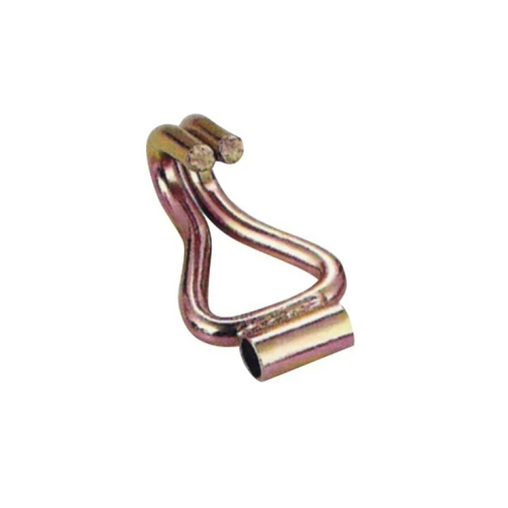 Ratchet buckle — 4