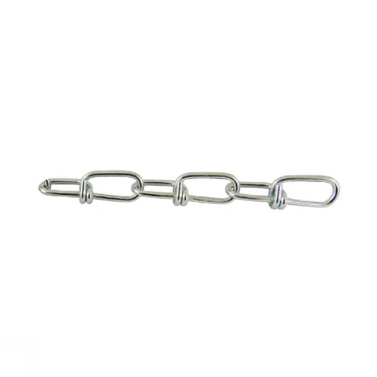 DIN5686 KNOTTED CHAIN — 6