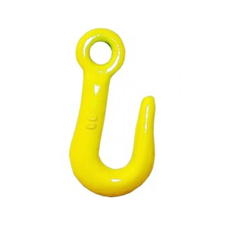 Forged Mild Steel Agricultural Hook