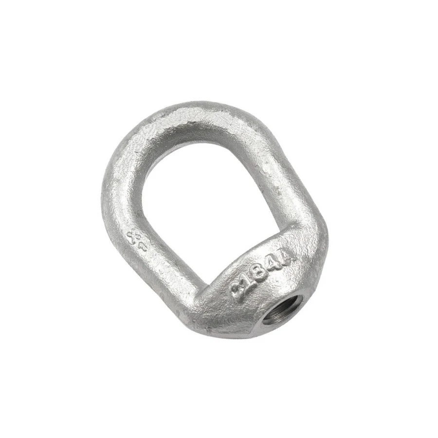 DIN 580 Eye Bolt — 5
