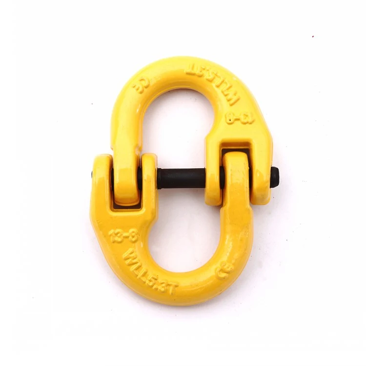 GRADE 80 EYEBOLT/Alloy Steel Eye Bolt — 8