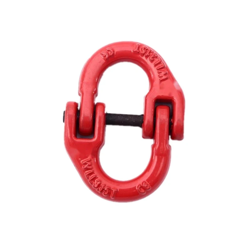 GRADE 80 EYEBOLT/Alloy Steel Eye Bolt — 9