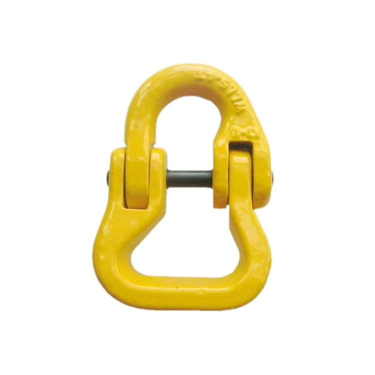 GRADE 80 EYEBOLT/Alloy Steel Eye Bolt — 7