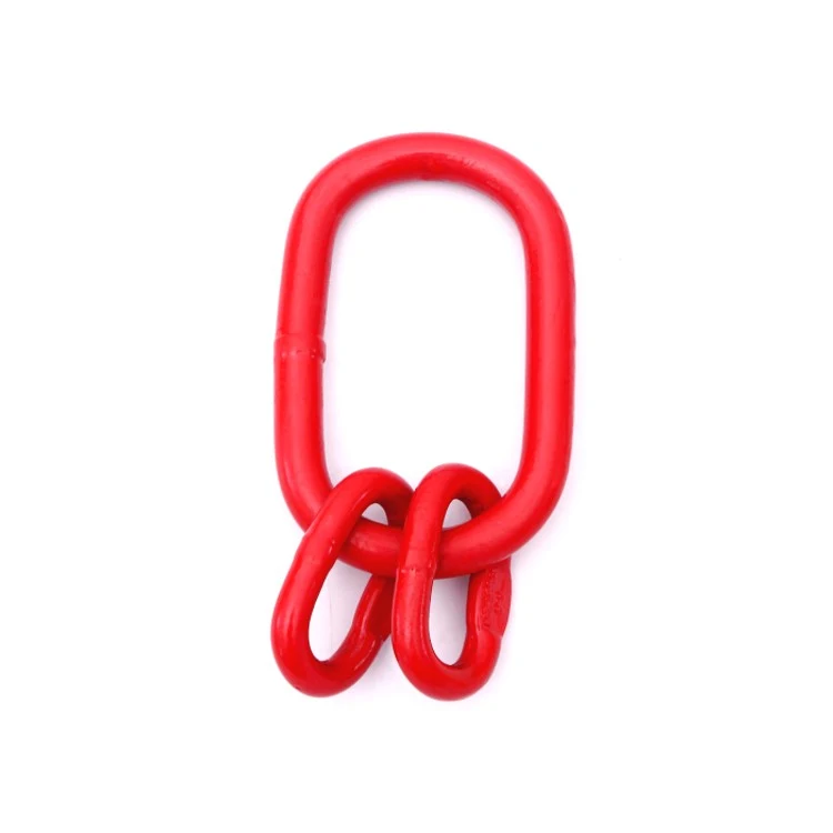 GRADE 80 EYEBOLT/Alloy Steel Eye Bolt — 6