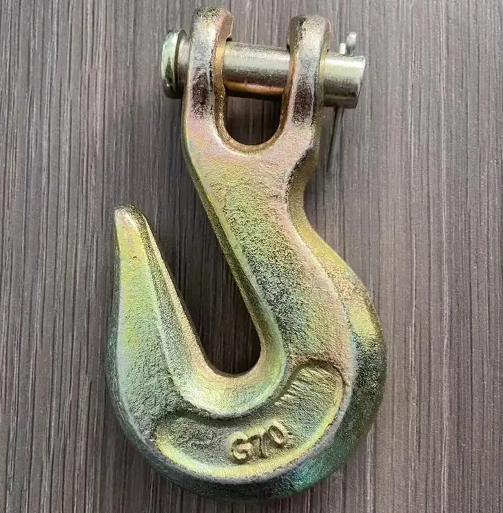 Chain Hook Types