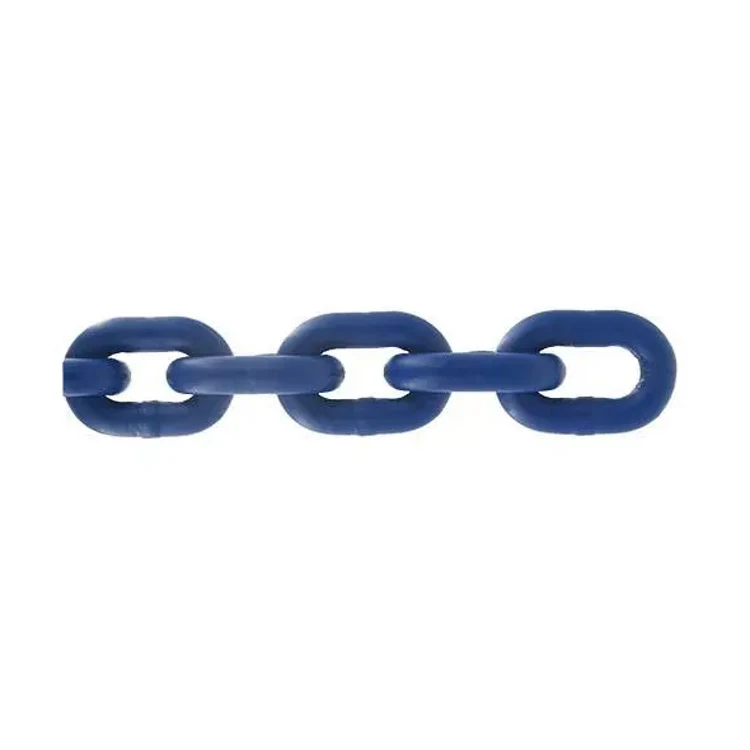 GRADE T ( 80 ) HOIST CHAIN TYPE T EN818-7 — 4