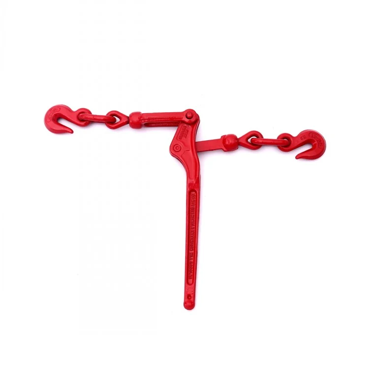 Ratchet Load Binders 140 Chain Binder — 6
