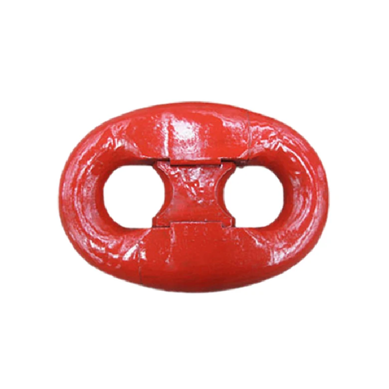 DIN 764 LINK CHAIN — 2