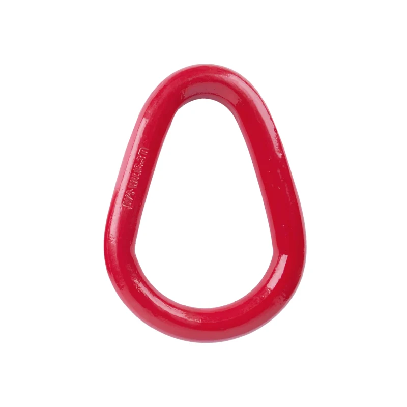 GRADE 80 EYEBOLT/Alloy Steel Eye Bolt — 3