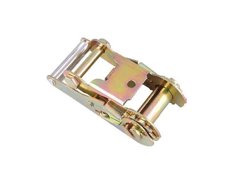 Ratchet buckle — 2