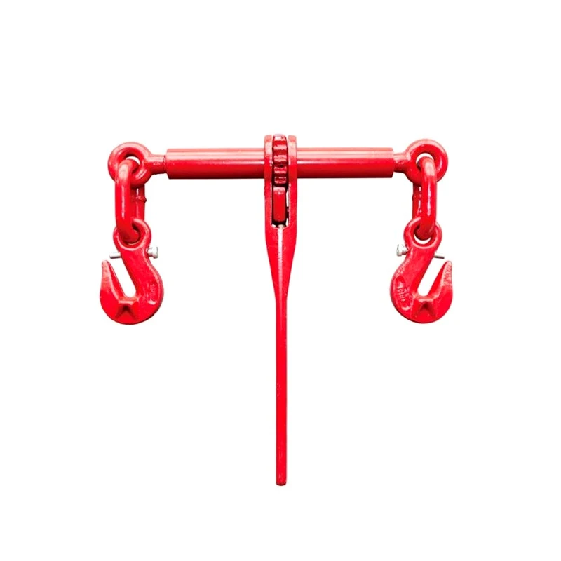 Ratchet Load Binders 140 Chain Binder — 5