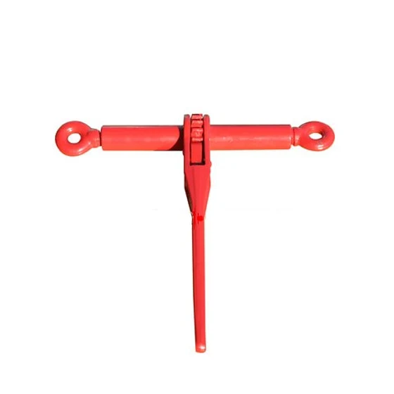 Ratchet Load Binders 140 Chain Binder — 2