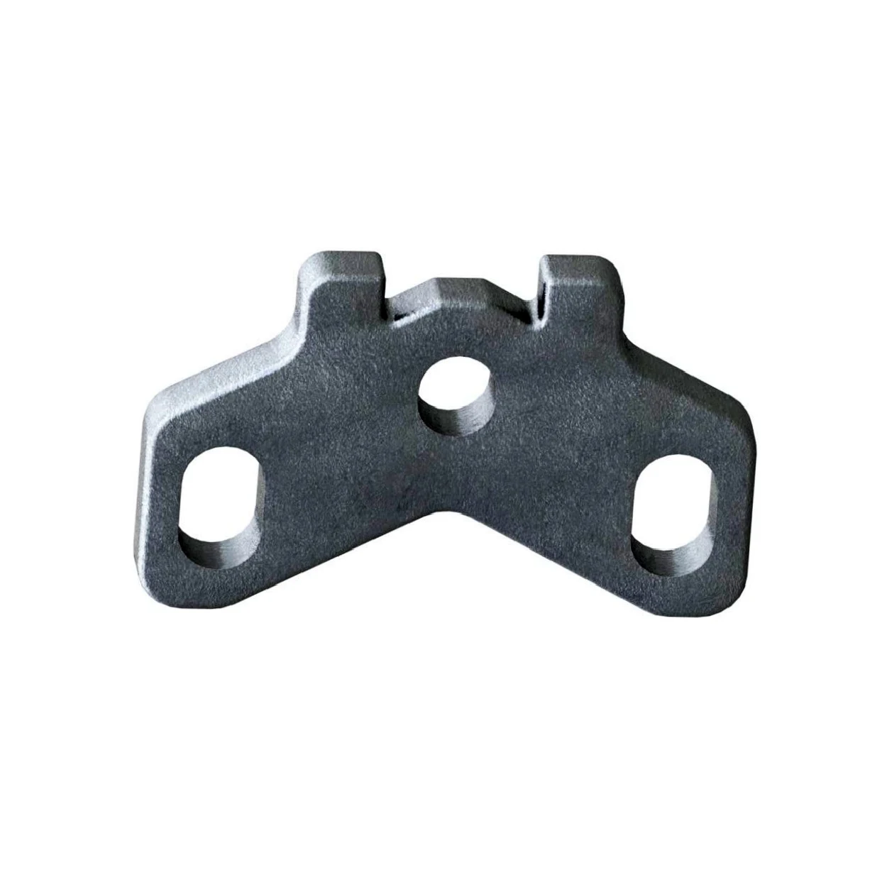Sandwich Panel Connector Butterfly Plate