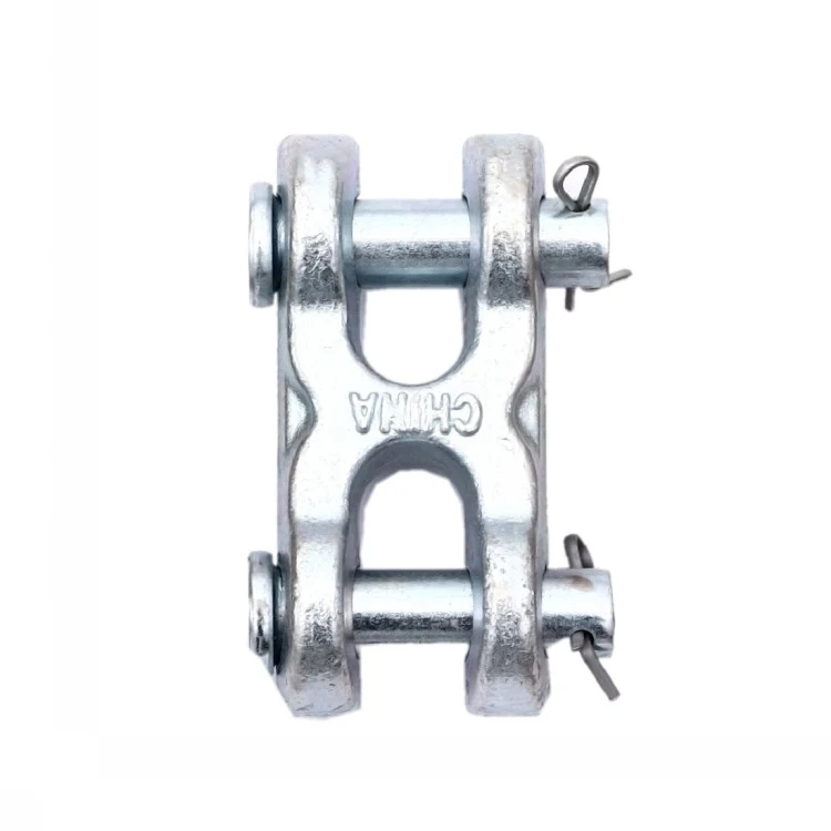Double Clevis Link S247 — 4