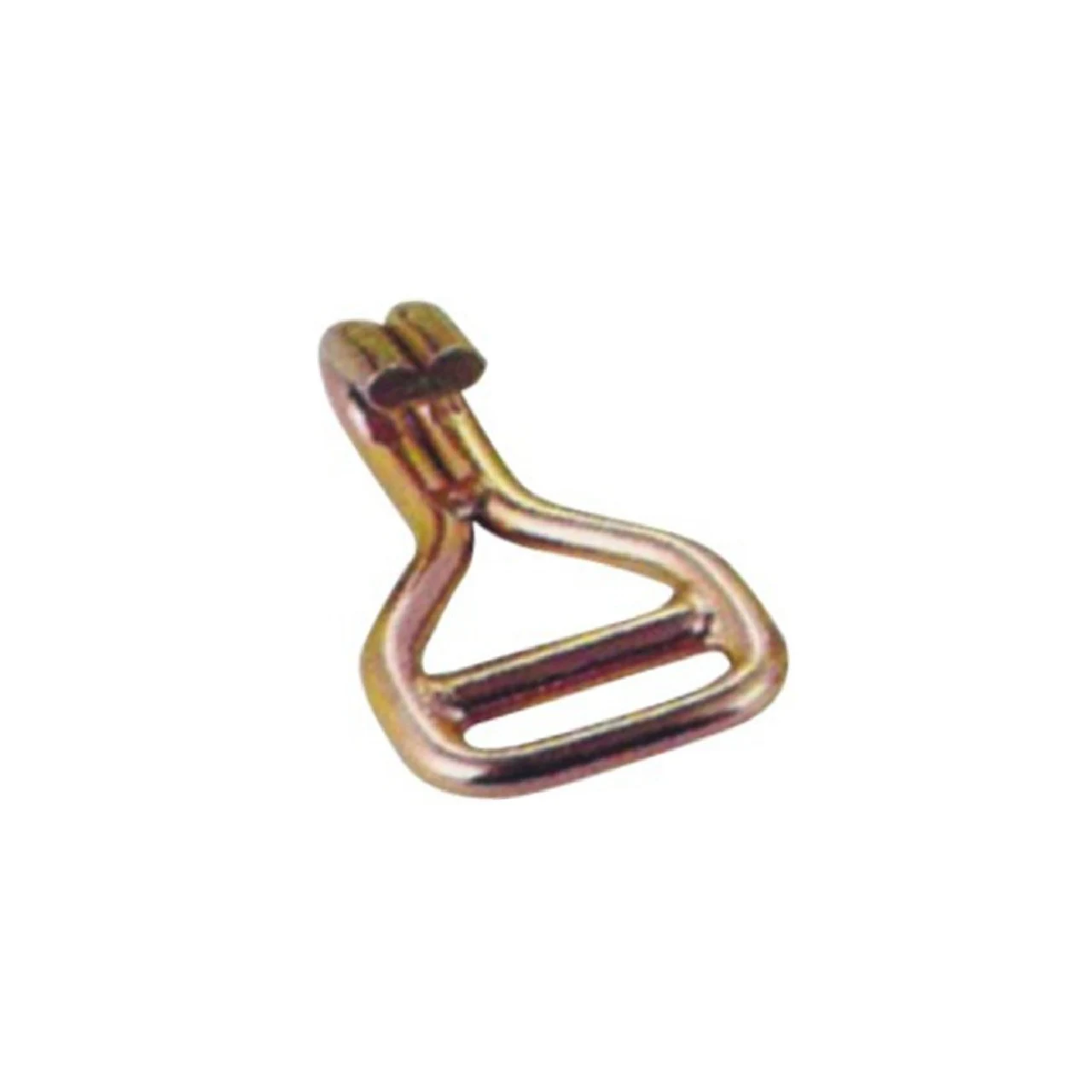 Ratchet buckle — 9