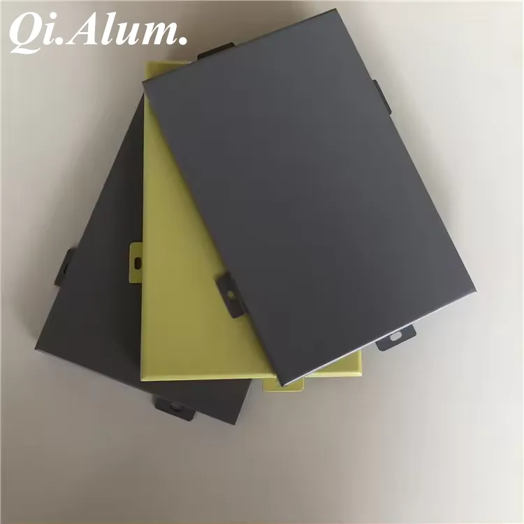 Solutions — QIALUM