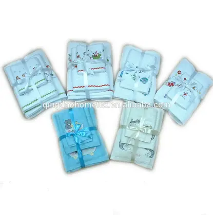 Cotton Yarn Counts And What They Change In A Towel