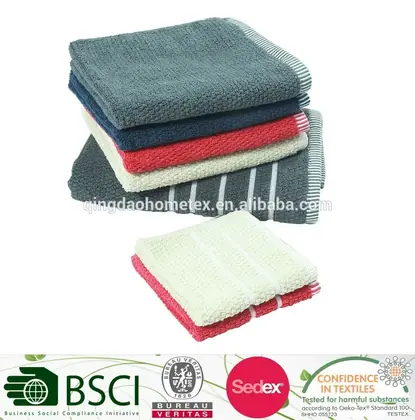 100 Cotton Turkish Cotton bath Towel