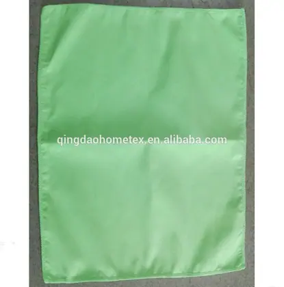 80% Polyester 20% Polyamide Microfiber Hand Towel