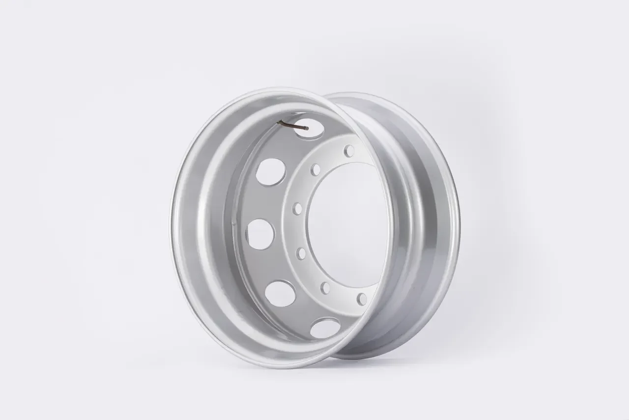 22.5×9.0 truck wheel view 6