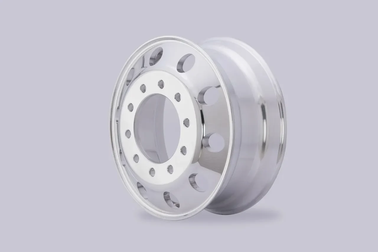 Lkw-Rad 22.5X9.00, geliefert von Resunyou