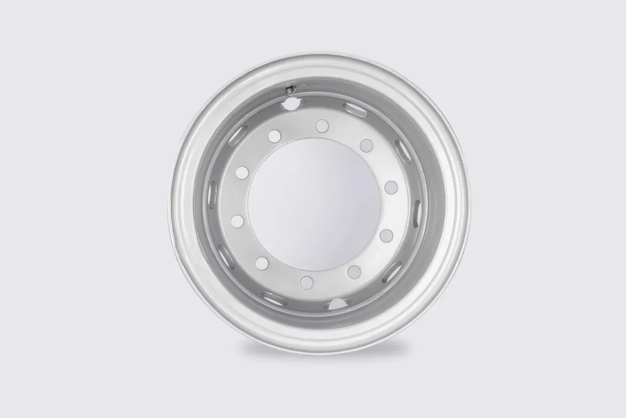 8.50-24 truck wheel view 3