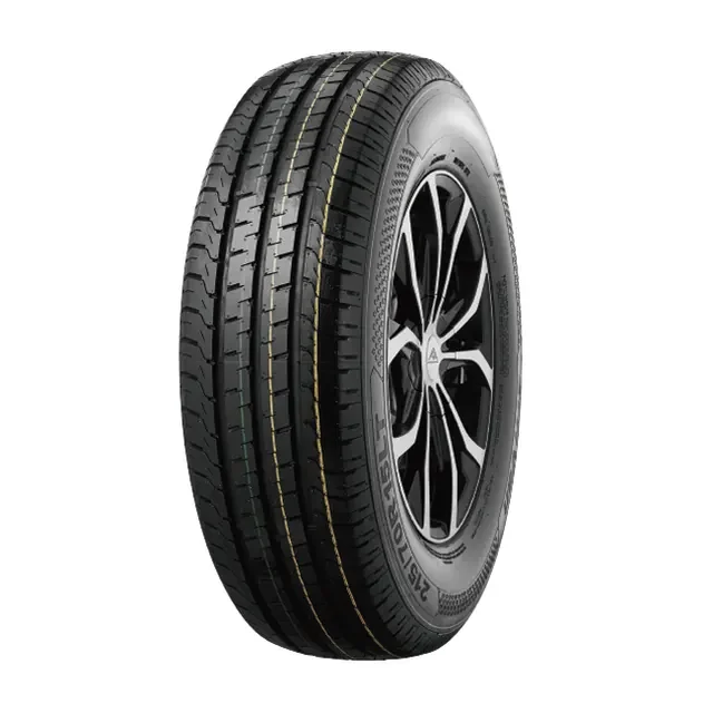 EFFIVAN Commercial Series passenger car tyre supplied by Resunyou