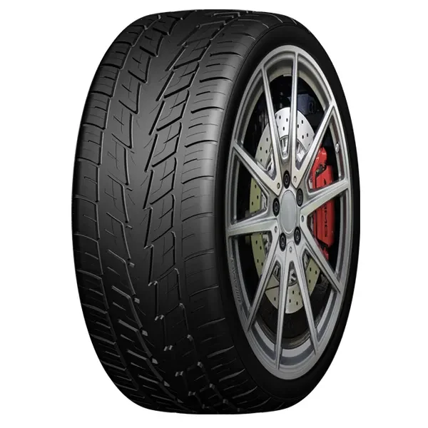 DIAS ZERO passenger car tyre supplied by Resunyou