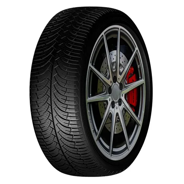 GREENWING AS passenger car tyre supplied by Resunyou
