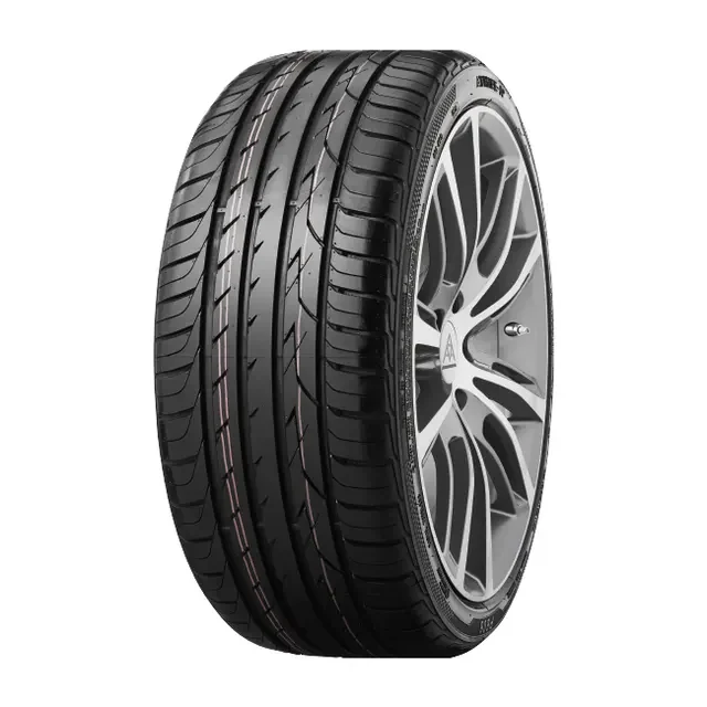 Pkw-Reifen UHP P606 High Performance Coupe Series, geliefert von Resunyou