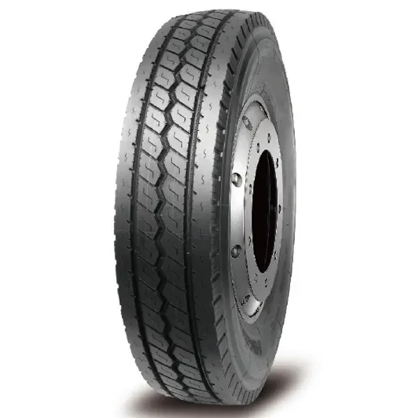 HK088 truck tyre pattern supplied by Resunyou