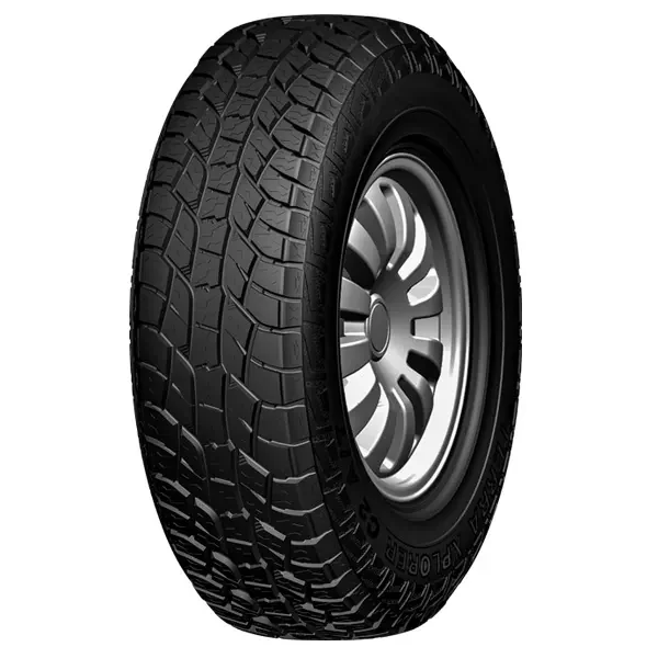 MAGA A/T TWO passenger car tyre supplied by Resunyou