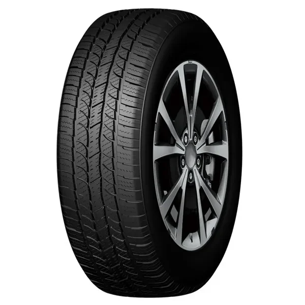 MAHO 77 passenger car tyre supplied by Resunyou