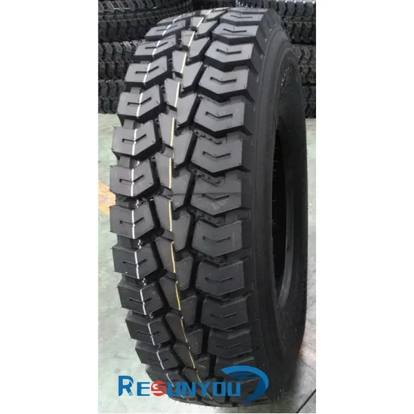 RDC983 truck and bus radial tyre view 2