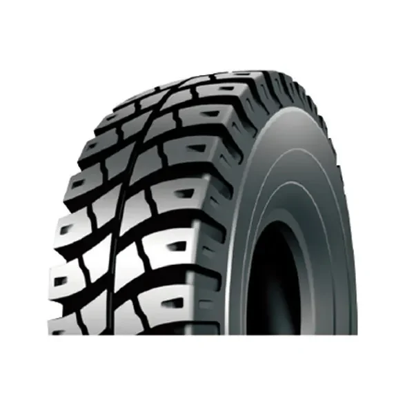 ROTR SHGR-V1 truck tyre pattern supplied by Resunyou