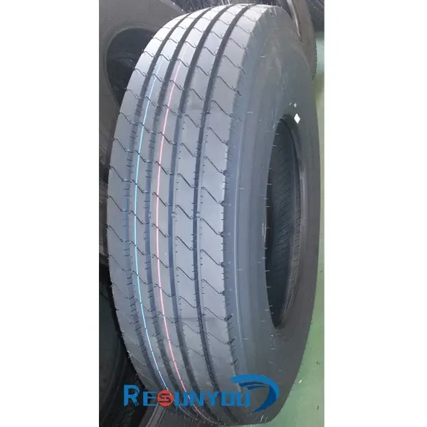 RSL613 truck and bus radial tyre view 2