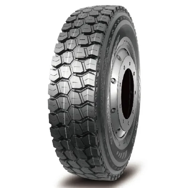 Lkw-Reifenprofil TM150, geliefert von Resunyou