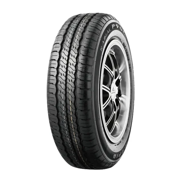 P906 Wear Resisting Series passenger car tyre supplied by Resunyou