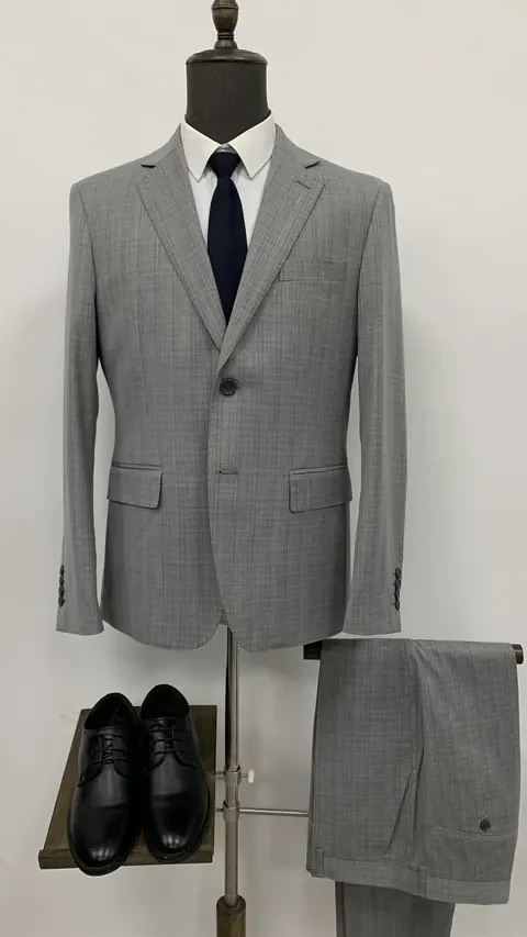 3615-53 - Men's Suits by Right Luck