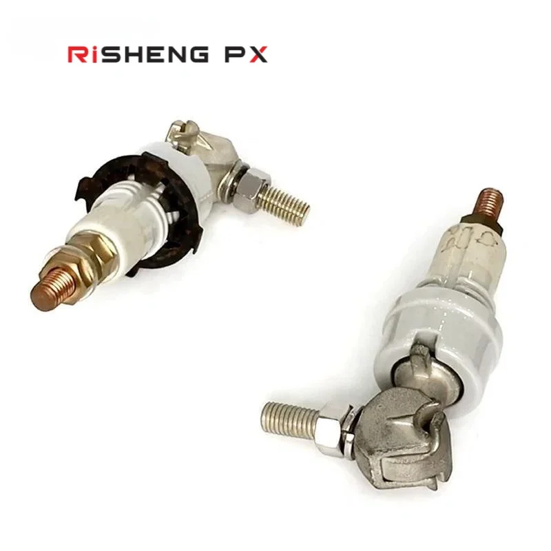 Threaded 1kV LV ANSI transformer bushing