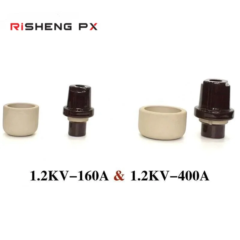 عازل مرور محول 1.2kv و400A