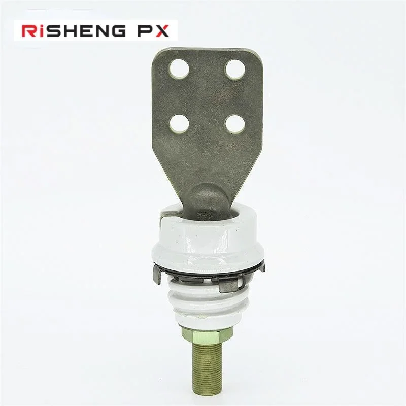 1.2KV800A ANSI low voltage bushing ceramic insulator
