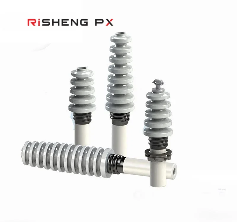 18kV ANSI bushing threaded stem detail