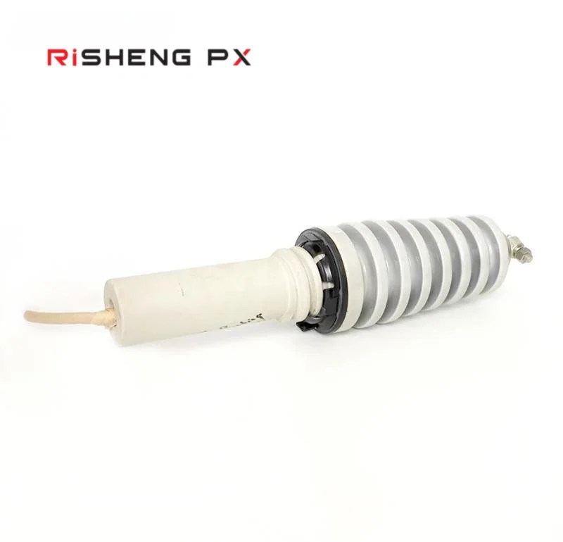 18kV ANSI transformer bushing shed profile