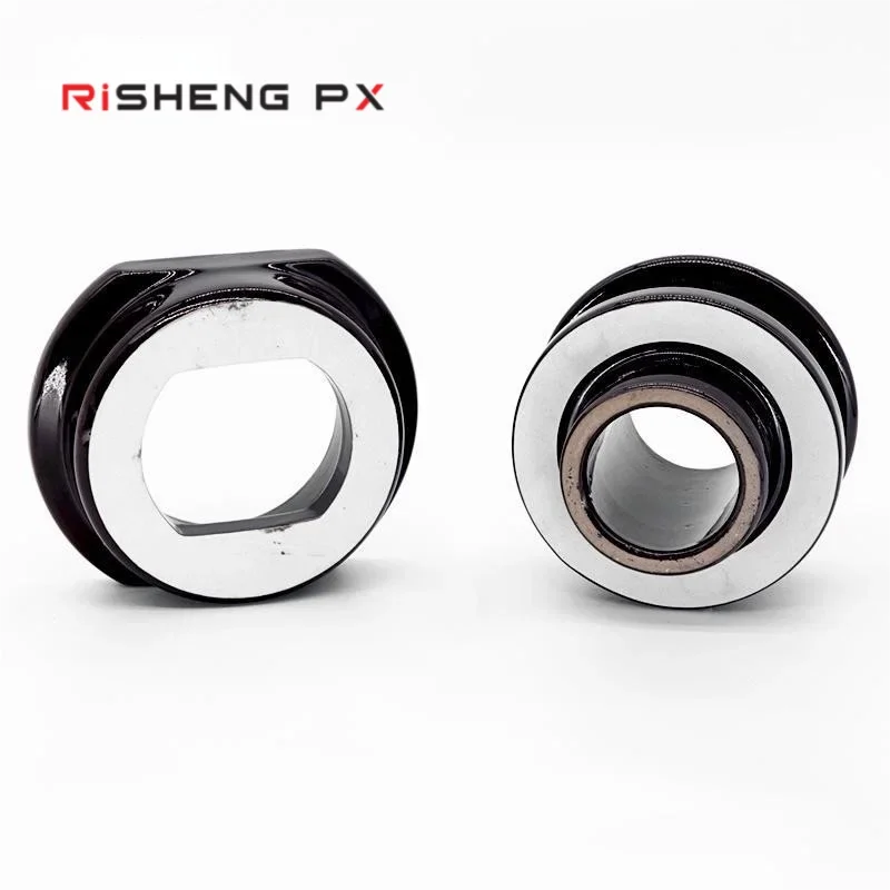1kV-2000A EN50386 bushing mounting detail